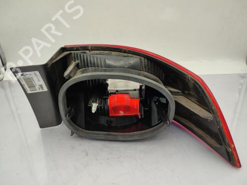 Left taillight RENAULT LAGUNA II (BG0/1_) 1.8 16V (BG04, BG0B, BG0C, BG0V) | BP23722129C34 