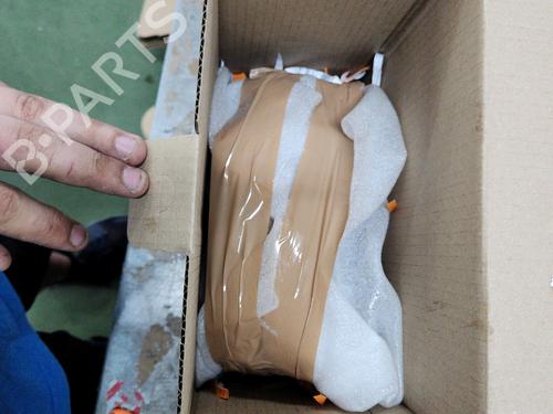 AC compressor SEAT LEON (1P1) 1.9 TDI | BP23740249M34  - Image 14