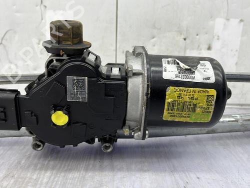 Front wiper motor RENAULT MEGANE IV Hatchback (B9A/M/N_) 1.5 dCi 110 (B9A3) | BP30609565M29 - Image 9