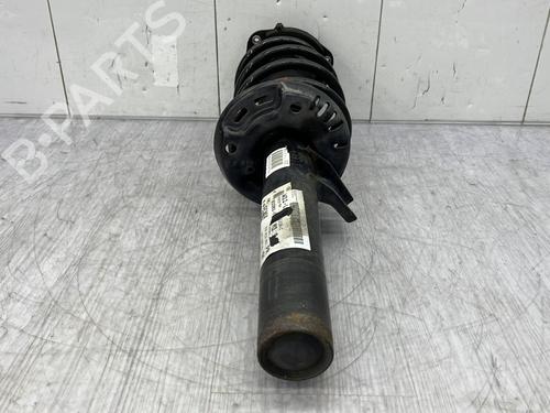 Left front shock absorber VW TOURAN (1T3) 1.6 TDI | BP23682093M16 