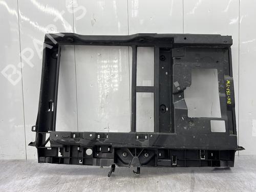 Front slam panel CITROËN C3 II (SC_) 1.4 HDi 70 (SC8HZC, SC8HR0, SC8HP4) | BP33569213C72  - Image 18