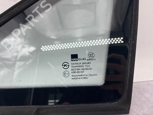 Used Front left quarter glass Front left quarter glass HYUNDAI TRAJET (FO) 2.0 CRDi (113 hp) 40092474 40092474