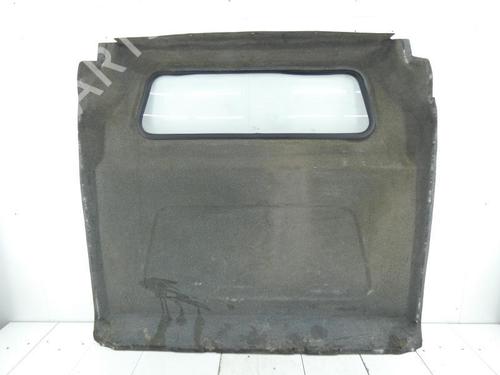 Used Cargo separator NISSAN INTERSTAR Van (X70) dCI 90 (90 hp) 23673404