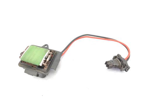 Heater resistor RENAULT CLIO II (BB_, CB_) 1.2 (BB0A, BB0F, BB10, BB1K, BB28, BB2D, BB2H, CB0A,... | BP23679757M108 