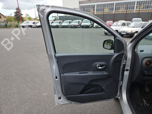 Steering wheel DACIA LODGY (JS_) 1.5 dCi (JSMC, JSAF) | BP27271165C49  - Image 46