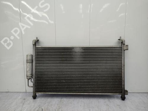 AC radiator HONDA CIVIC VIII Hatchback (FN, FK) 2.2 CTDi (FK3) | BP23706874M32 