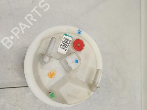 Fuel pump RENAULT LAGUNA Coupe (DT0/1) 2.0 dCi (DT01, DT08, DT09, DT0K, DT12, DT1C, DT1D, DT1M,... | BP23684085M76 