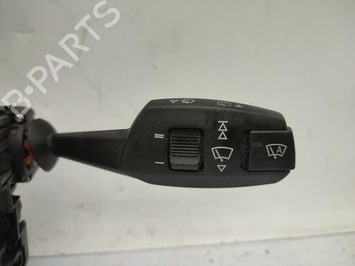 Used Steering column stalk Steering column stalk BMW 1 (E87) 118 d (143 hp) 29341024 29341024