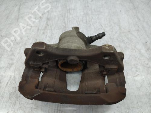 Right front brake caliper FIAT 500 (312_) 1.3 D Multijet (312AXB1A) | BP23707685M104 - Image 4