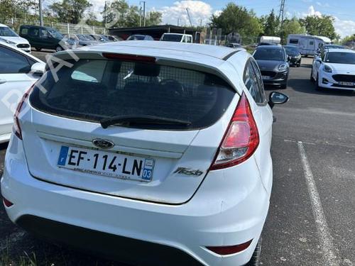 Left front driveshaft FORD FIESTA VI (CB1, CCN) 1.5 TDCi | BP27370355M38 - Image 21