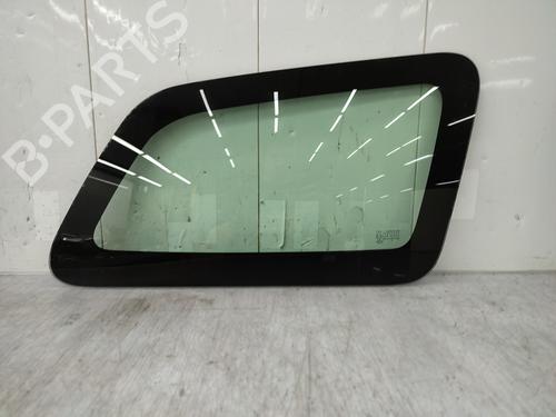 Panel rute bak høyre DACIA LOGAN MCV II TCe 90 (K8M1, K8MA, K8AC) (90 hp) 27485534