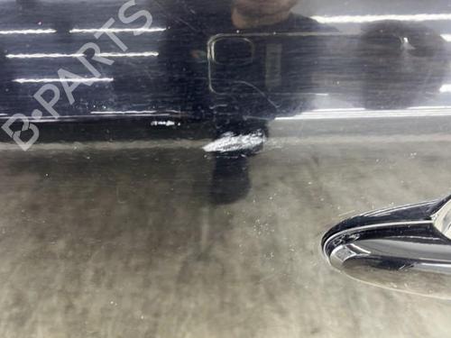 Left rear door HYUNDAI TUCSON (JM) 2.0 CRDi All-wheel Drive | BP23750577C4 
