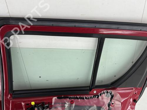 Right rear door SUZUKI SWIFT IV (FZ, NZ) 1.3 DDiS (AZG413D, ZC02S, ZC92S) | BP25469610C5 