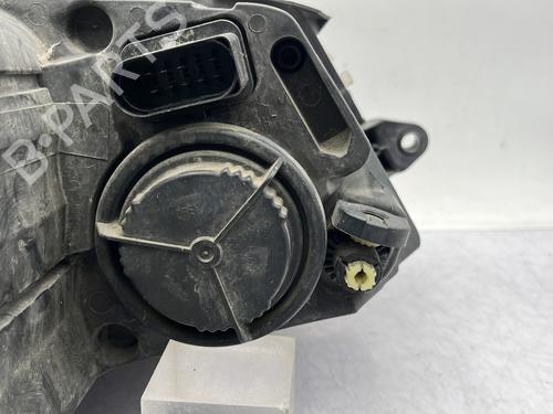 Left headlight VW EOS (1F7, 1F8) 2.0 TDI | BP29839400C28