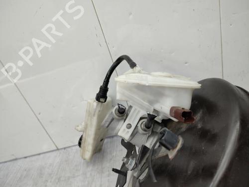 Used Servo brake Servo brake 23730116 23730116
