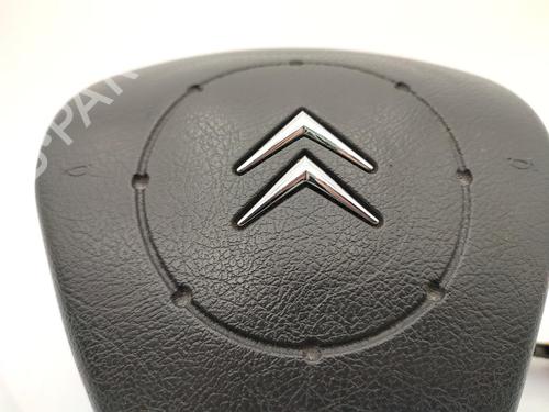 Used Driver airbag CITROËN C2 (JM_) 1.6 (109 hp) 23720060