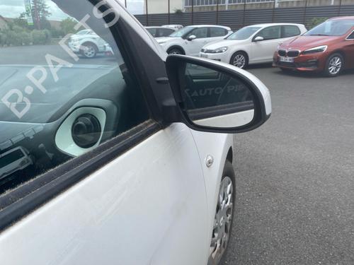Right sun visor TOYOTA AYGO (_B4_) 1.0 VVTi (KGB40) | BP36372583I2  - Image 35