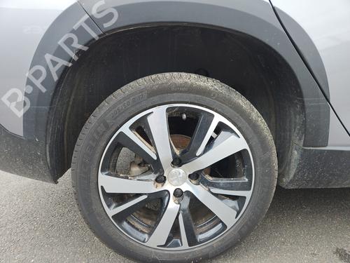 Climate control PEUGEOT 2008 I (CU_) 1.2 THP 110 / PureTech 110 | BP30751031I5 - Image 39