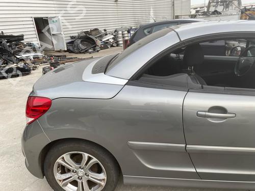 Dashboard PEUGEOT 207 CC (WD_) 1.6 HDi | BP37418971C46 - Image 32