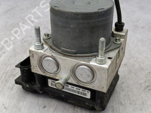 ABS pump CITROËN C1 (PM_, PN_) 1.4 HDi | BP23707745M43 