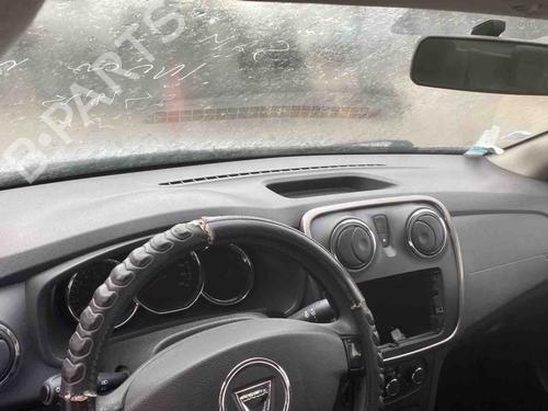 Dashboard DACIA LOGAN II 1.5 dCi | BP36439822C46 - Image 2