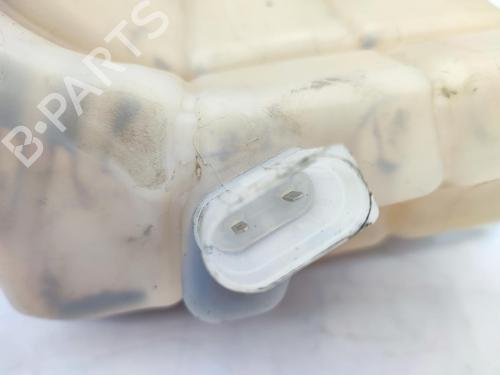 Expansion tank AUDI A4 B7 Avant (8ED) 2.0 TDI 16V | BP23712608C120 