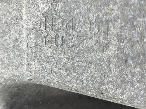 Gearbox RENAULT MEGANE III Hatchback (BZ0/1_, B3_) 1.6 dCi (BZ00, BZ12, BZ13) | BP30819469M3 