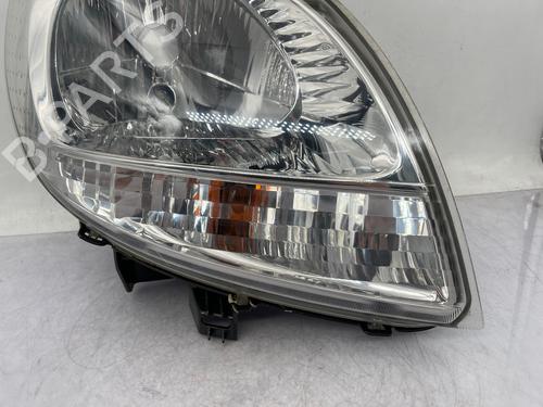Right headlight RENAULT KANGOO (KC0/1_) | BP36059715C29 - Image 8