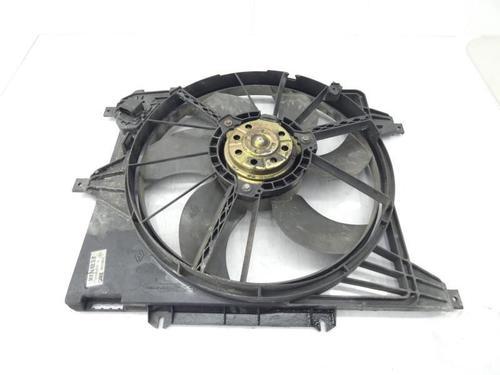 Used Radiator fan Radiator fan 23698888 23698888