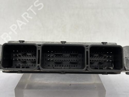 Elektronische module PEUGEOT 206 Hatchback (2A/C) 2.0 S16 | BP29372559M83 