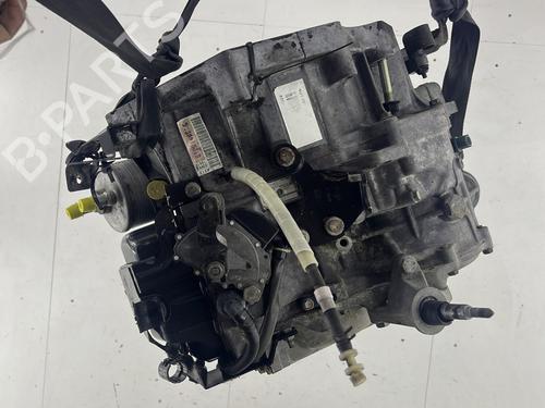 Gearbox RENAULT ESPACE IV (JK0/1_) 3.0 dCi (JK0J, JK0V) | BP28047926M3 