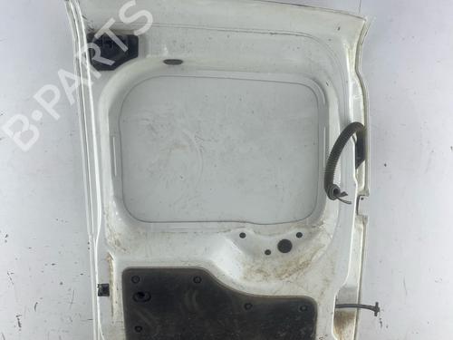Left tailgate CITROËN NEMO Box Body/MPV (AA_) 1.3 HDi 75 | BP36682696C76 - Image 4