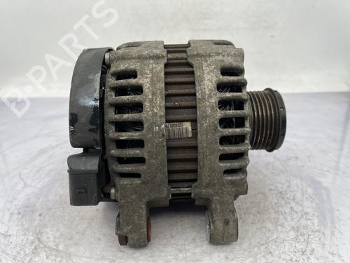 Alternator FORD MONDEO IV (BA7)  | BP37493972M7  - Image 5