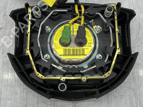 Driver airbag FORD FIESTA V (JH_, JD_) 1.3 | BP23701998C9 
