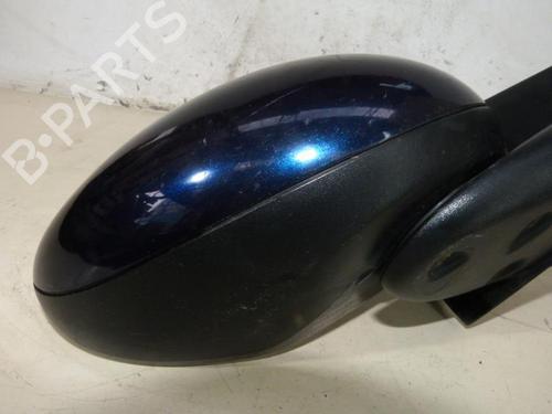 Right mirror ALFA ROMEO GT (937_) 1.9 JTD (937CXN1B) | BP23665867C27 