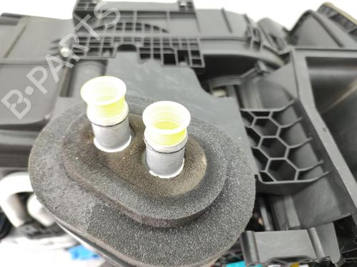 Heater matrix box RENAULT TWINGO II (CN0_) 1.2 16V (CN04, CN0B) | BP23713054M61 - Image 3