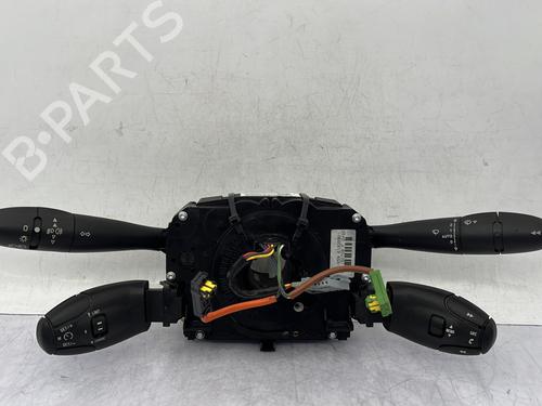 Używane Przełącznik zespolony kolumny kierowniczej PEUGEOT 407 (6D_) 1.6 HDi 110 (6D9HZC, 6D9HYC) (109 hp) 30777662