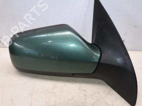 Left mirror BMW 3 (E46) 323 i | BP23686364C26 