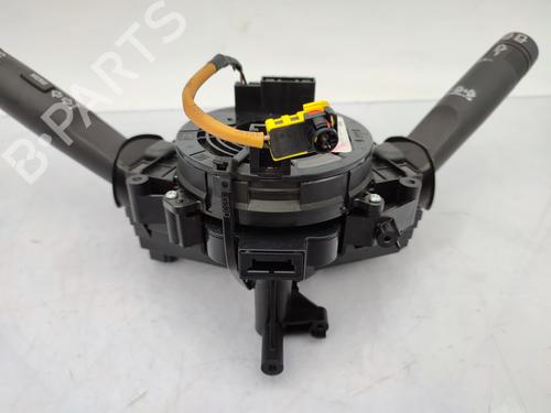 Steering column stalk OPEL MERIVA B MPV (S10) 1.7 CDTI (75) | BP23709202I23  - Image 5