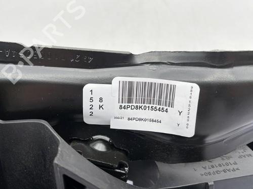 Break pedal CITROËN BERLINGO Box Body/MPV (K9) 1.5 BlueHDi 130 | BP23753068I19 - Image 6