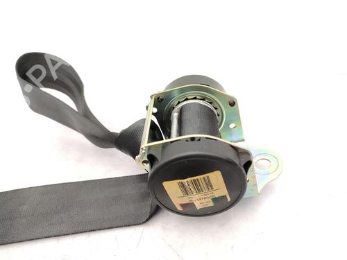 Rear center seatbelt FORD C-MAX (DM2) 1.6 TDCi | BP23730219I27  - Image 9