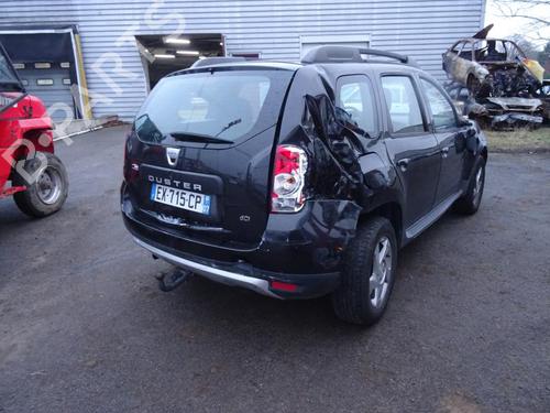 Fuel pump DACIA DUSTER (HS_) 1.5 dCi (HSMC) | BP23691977M76 - Image 4