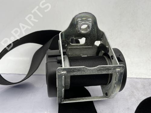 Front right belt tensioner OPEL CORSA D (S07) 1.3 CDTI (L08, L68) | BP23757725C88 