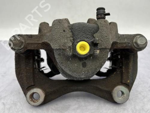 Right front brake caliper KIA RIO III (UB) 1.2 CVVT | BP23752410M104  - Image 5