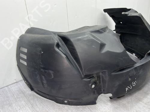 Wheel arch FORD FIESTA VI (CB1, CCN) 1.25 | BP23754152C56 