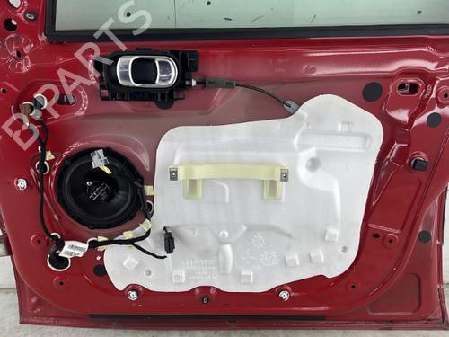 Right front door CITROËN C4 CACTUS 1.6 BlueHDi 100 | BP23756051C3 