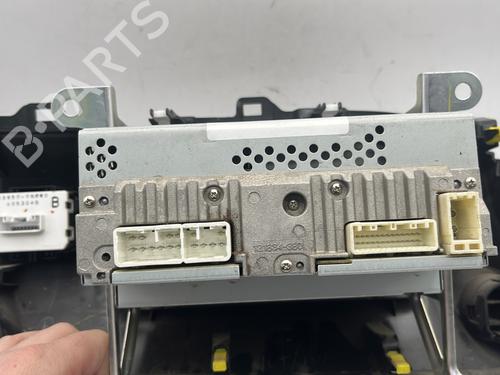 Radio TOYOTA HILUX VIII Pickup (_N1_) 2.4 D 4WD (GUN125_, GUN125R) | BP30635077E6 