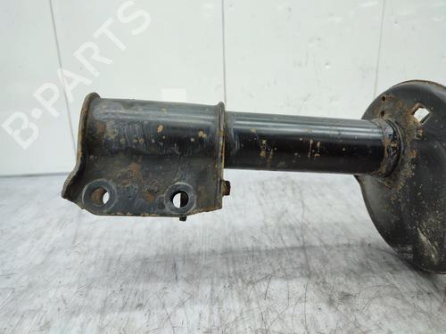 Left front shock absorber DACIA SANDERO 1.2 16V LPG | BP23711818M16 - Image 4