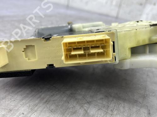 Front left window mechanism CITROËN C4 I (LC_) 1.6 HDi | BP31649280C22 