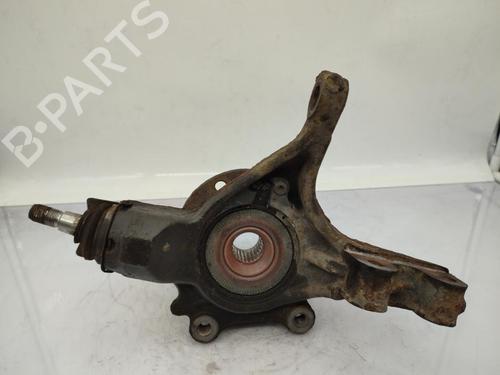 Used Left front steering knuckle Left front steering knuckle CITROËN C4 Picasso I MPV (UD_) 1.6 HDi (109 hp) 23705072 23705072